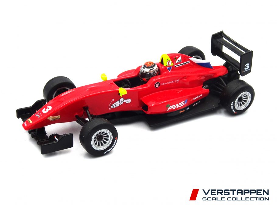 2014 - Abarth Florida Winter Series