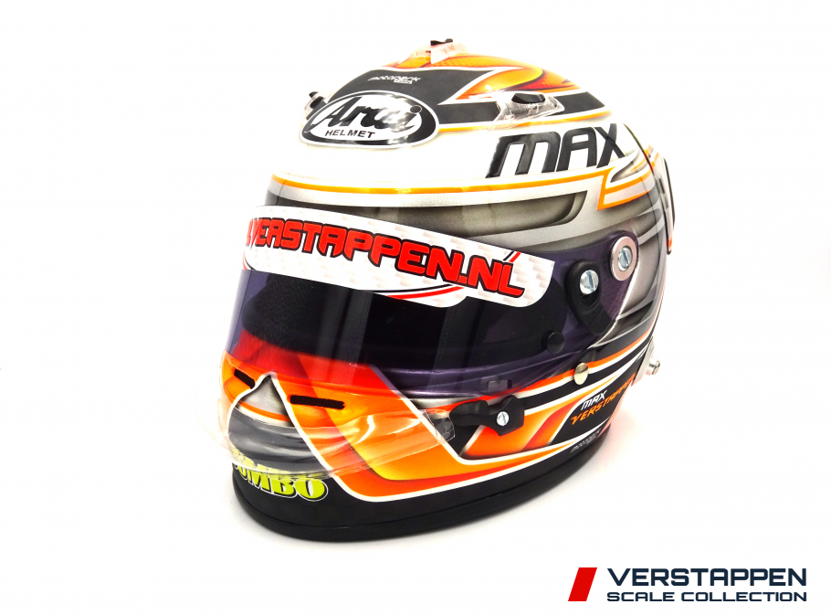 2014 - Motopark F3 Masters