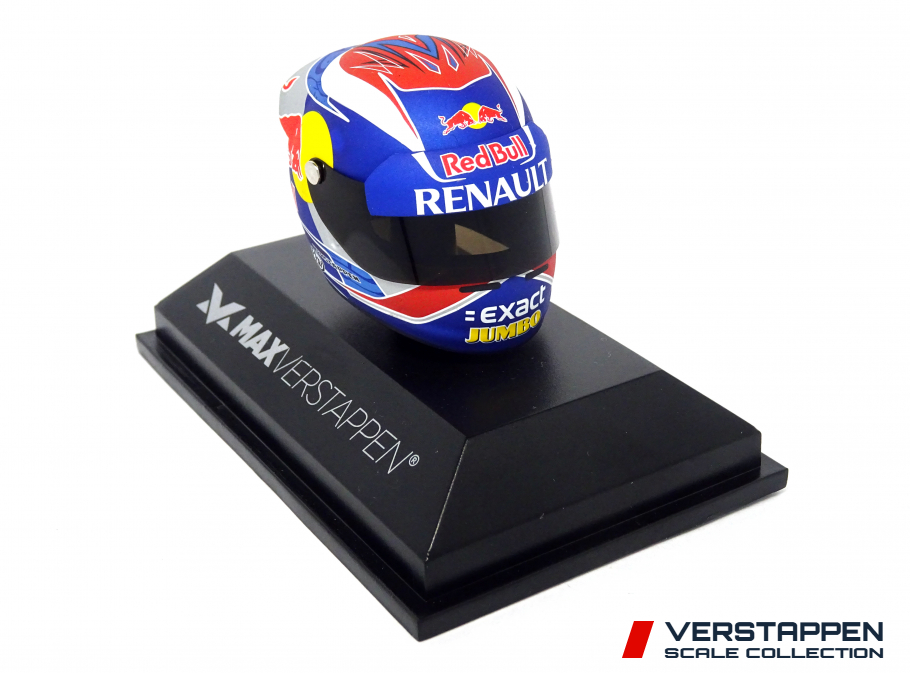 2015 - Scuderia Toro Rosso Belgian GP