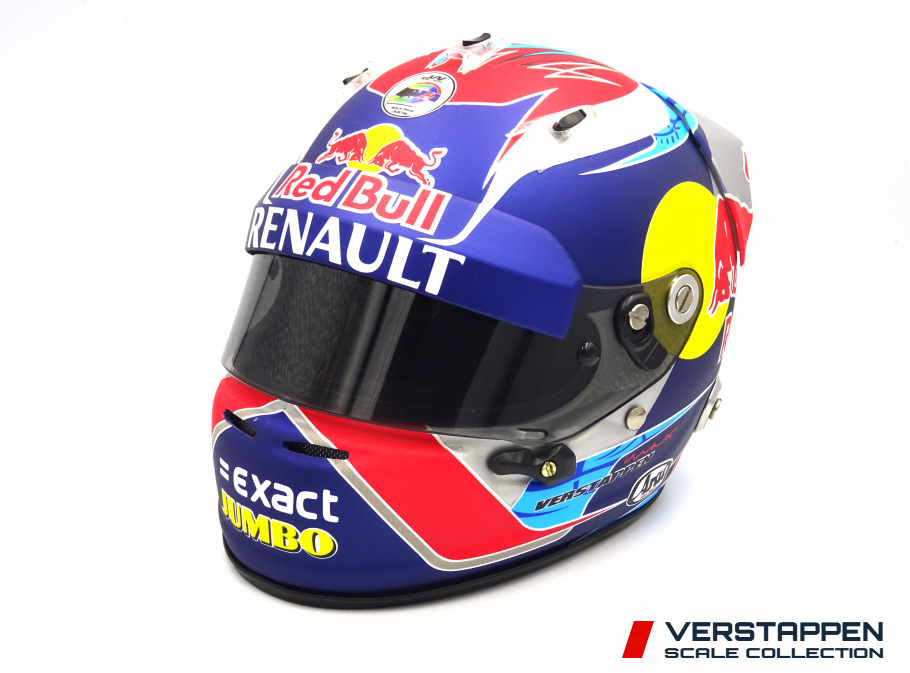 2015 - Scuderia Toro Rosso Italian GP