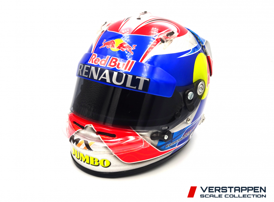 2015 - Scuderia Toro Rosso F1 Test Jerez