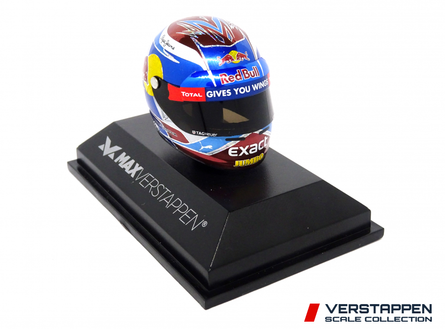 2016 - Red Bull Racing GP Monaco