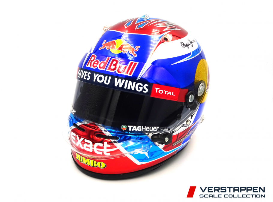 2016 - Red Bull Racing Austrian GP