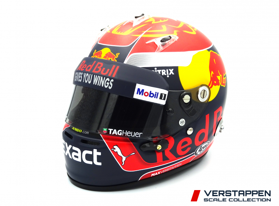 2017 - Red Bull Racing Season