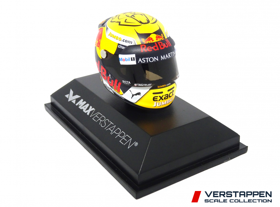 2018 - Aston Martin Red Bull Racing Austrian GP