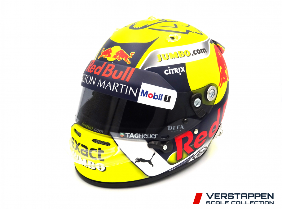 2018 - Aston Martin Red Bull Racing Austrian GP