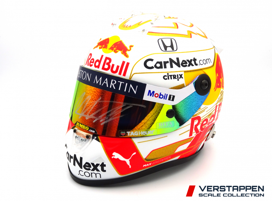 2020 - Aston Martin Red Bull Racing Season