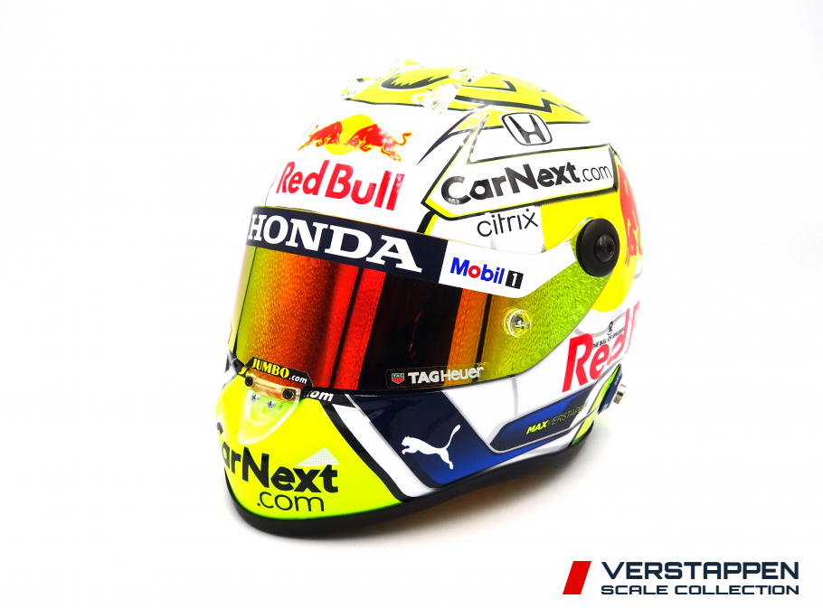 Red Bull Racing Honda