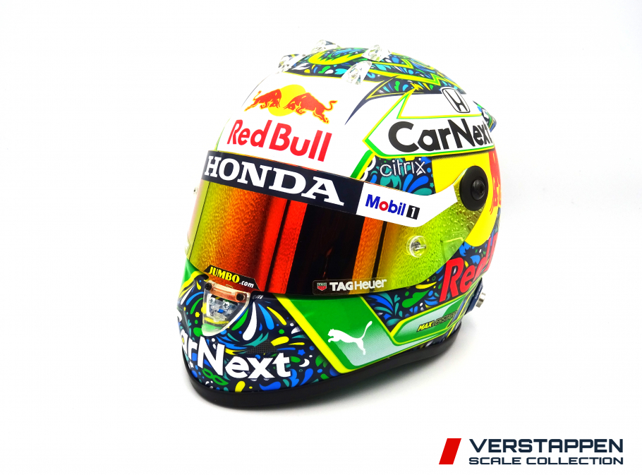 Red Bull Racing Honda