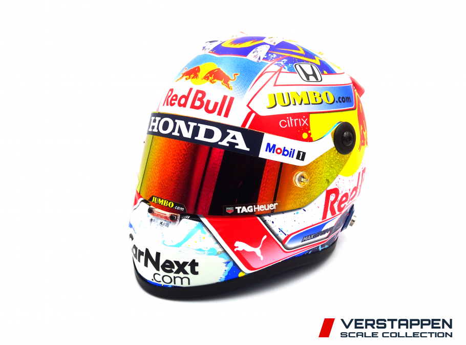 Red Bull Racing Honda