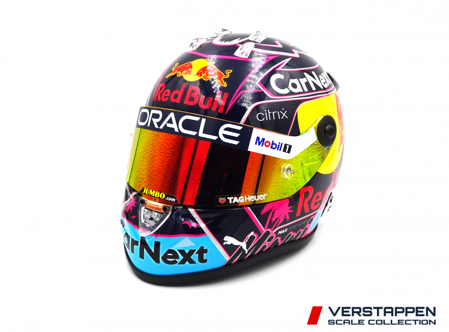 Oracle Red Bull Racing