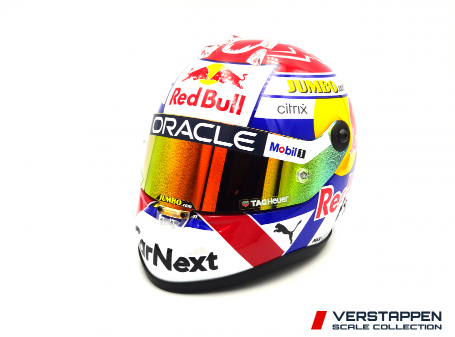 Oracle Red Bull Racing