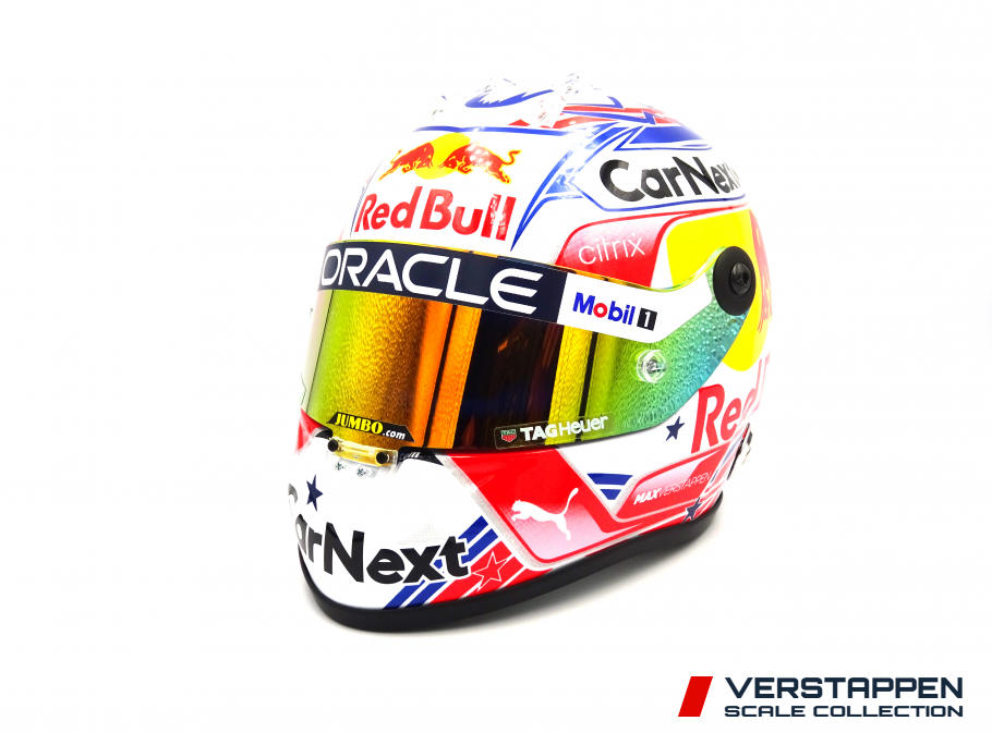 Oracle Red Bull Racing