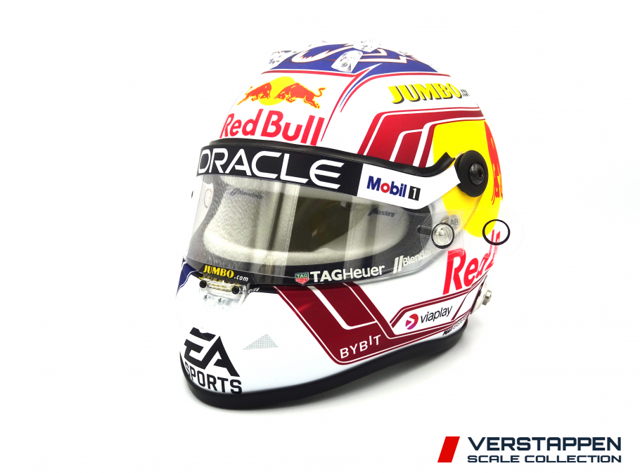 Oracle Red Bull Racing