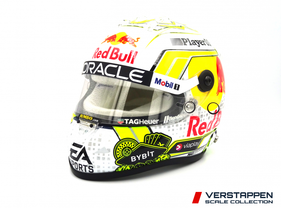 Oracle Red Bull Racing