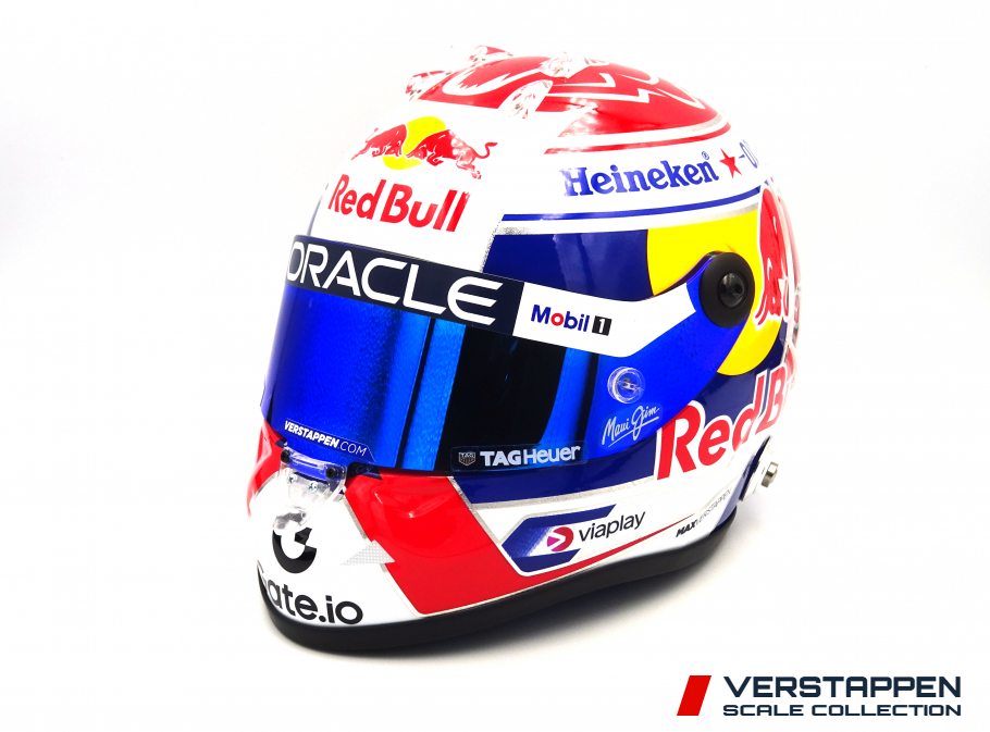 Oracle Red Bull Racing