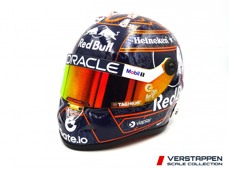 Oracle Red Bull Racing